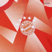 Bayern Munich Pre-Match Jersey 2023/24