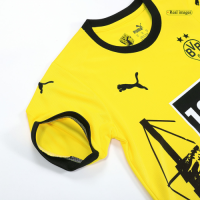 Kids Borussia Dortmund Home Jersey Kit 2023/24