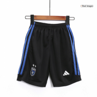 Kids San Jose Earthquakes Home Jersey Kit 2023