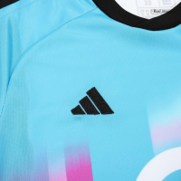 Kids Minnesota United FC Away Jersey The Northern Lights Kit 2023