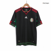 Mexico Retro Away Jersey World Cup 2010