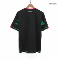 Mexico Retro Away Jersey World Cup 2010