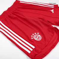 Bayern Munich Home Shorts Player Version 2023/24