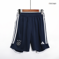 Ajax Away Shorts 2023/24