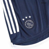 Ajax Away Shorts 2023/24
