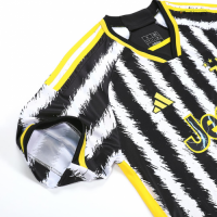 Discount Juventus Home Jersey 2023/24