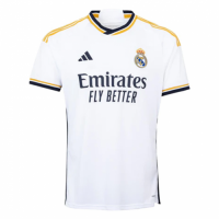 [Super Replica] Real Madrid Home Jersey 2023/24