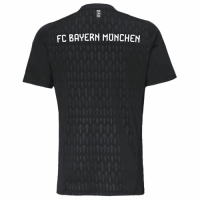 Bayern Munich Goalkeeper Jersey 2023/24