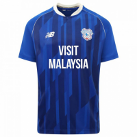 Cardiff City Home Jersey 2023/24