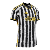 Juventus Whole Kit(Jersey+Shorts+Socks) Home 2023/24