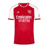 Arsenal Whole Kit(Jersey+Shorts+Socks) Home 2023/24