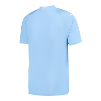 [Super Replica] Manchester City Whole Kit(Jersey+Shorts+Socks) Home 2023/24