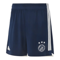 Ajax Away Kit Jersey+Shorts 2023/24
