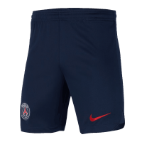 PSG Kit Home Jersey+Shorts 2023/24