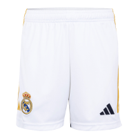 [Super Replica] Real Madrid Whole Kit(Jersey+Shorts+Socks) Home 2023/24