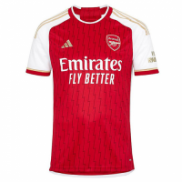 Discount  Arsenal Home Jersey 2023/24