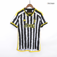 Discount Juventus Home Jersey 2023/24