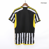 Discount Juventus Home Jersey 2023/24