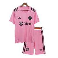 Inter Miami CF Home Kit Jersey+Shorts 2022