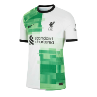 Liverpool Away Kit Jersey+Shorts 2023/24
