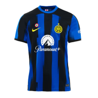 Inter Milan Home Kit Jersey+Shorts 2023/24