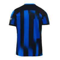 Inter Milan Home Kit Jersey+Shorts 2023/24
