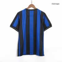 Retro Inter Milan Home Jersey 2009/10