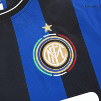 Retro Inter Milan Home Jersey 2009/10