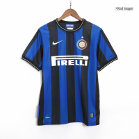 Retro Inter Milan Home Jersey 2009/10