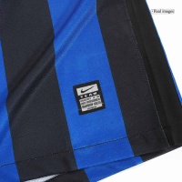 Inter Milan Retro Home Jersey 2009/10