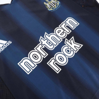 Newcastle United Retro Jersey Away 2004/05