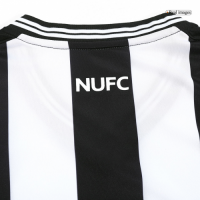 Newcastle United Jersey Home 2023/24