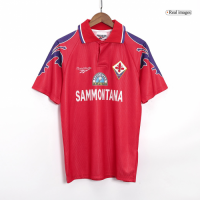 Retro Fiorentina Third Jersey 1995/97