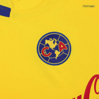 Club America Retro Jersey Home 2004/05