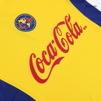 Club America Retro Jersey Home 2004/05