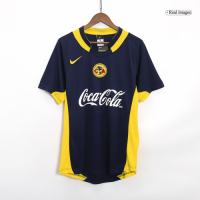 Retro Club America Away Jersey 2004/05