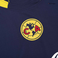 Retro Club America Away Jersey 2004/05