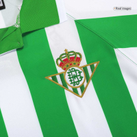Retro Real Betis Home Jersey 2000/01
