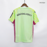 Borussia Mönchengladbach Goalkeeper Jersey 2023/24