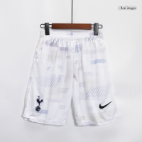Tottenham Hotspur Home Shorts 2023/24