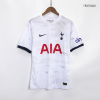 Tottenham Hotspur Home Jersey Player Version 2023/24
