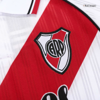 River Plate Retro Home Jersey 1995/96