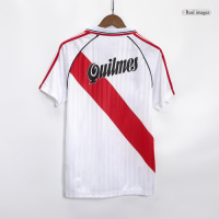 River Plate Retro Home Jersey 1995/96