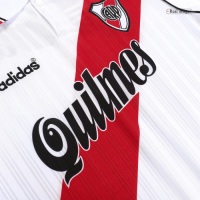 River Plate Retro Home Jersey 1995/96