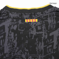 Barcelona Black Special Edition Jersey 2023/24