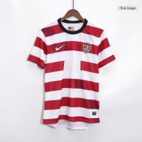 USA Retro Jersey Away 2012/13