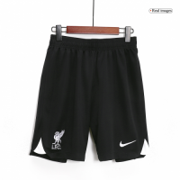 Liverpool Away Shorts 2023/24