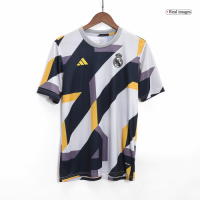 Real Madrid Pre-Match Training Jersey 2023/24