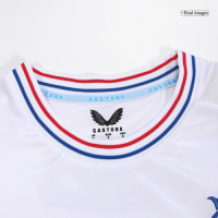 Glasgow Rangers Jersey Away 2023/24