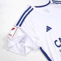 Real Zaragoza Home Jersey 2023/24